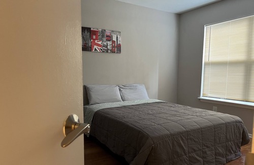 Gaithersburg Apartamento | Beautiful Gaithersburg Suite