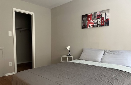 Gaithersburg Apartamento | Beautiful Gaithersburg Suite