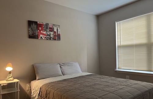 Gaithersburg Apartamento | Beautiful Gaithersburg Suite
