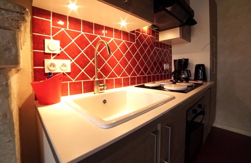 Selles-sur-Cher Casa | GITE HERMOSA 3 * Sillas de montar / CHER 2/4 PERS