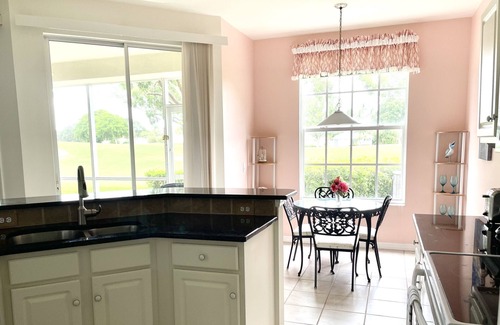 Iona Condominio | Beautiful Golf Course View