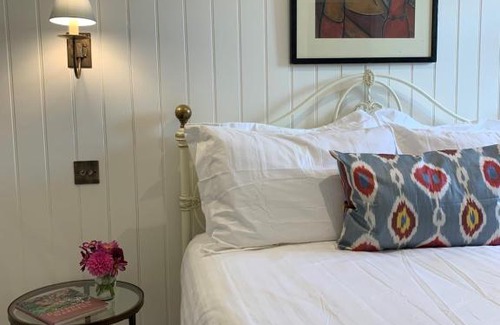Sibford Gower Casa | Beautiful guest house in a Cotswolds village