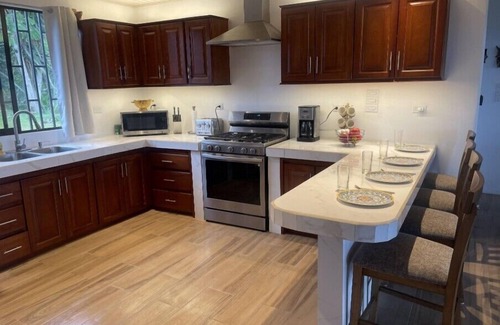 San Vito Casa | Beautiful Home With Large Terrace, Amazing View!