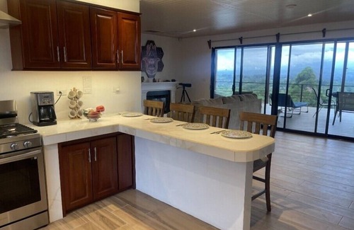 San Vito Casa | Beautiful Home With Large Terrace, Amazing View!