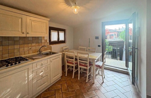 Montefiore dell'Aso Casa | Hermosa casa en Montefiore dell'Aso