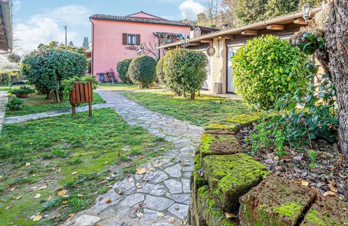 Montefiore dell'Aso Casa | Hermosa casa en Montefiore dell'Aso