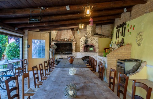 Montefiore dell'Aso Casa | Hermosa casa en Montefiore dell'Aso