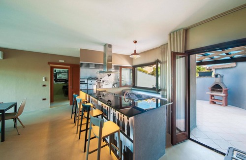 Costa Paradiso Casa | Hermosa casa en Trinita´d´Agultu OT