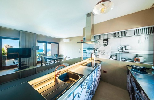 Costa Paradiso Casa | Hermosa casa en Trinita´d´Agultu OT