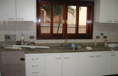 Horto Florestal Casa | hermosa casa de alto nivel