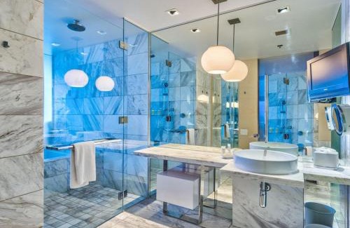 Las Vegas Apartamento | Beautiful High Rise Condo-307