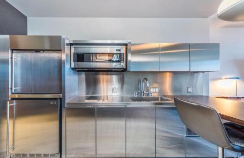 Las Vegas Apartamento | Beautiful High Rise Condo-307