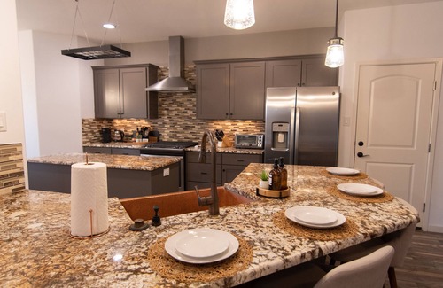 Dripping Springs Casa | Beautiful Hill Country retreat in Dripping Springs