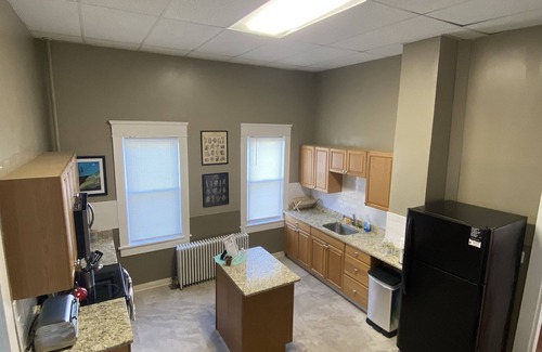 Exeter Apartamento | Beautiful Historic 3BR Duplex!