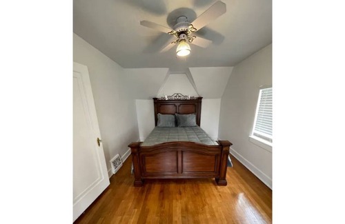 Emporia Casa | Beautiful Historic rock house