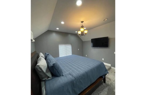 Emporia Casa | Beautiful Historic rock house