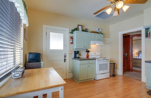 Cannonville Casa | Beautiful Historic Home Near Bryce Canyon!