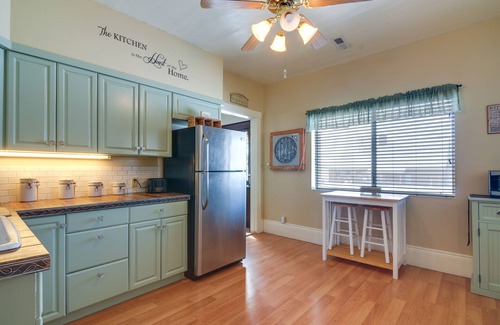 Cannonville Casa | Beautiful Historic Home Near Bryce Canyon!