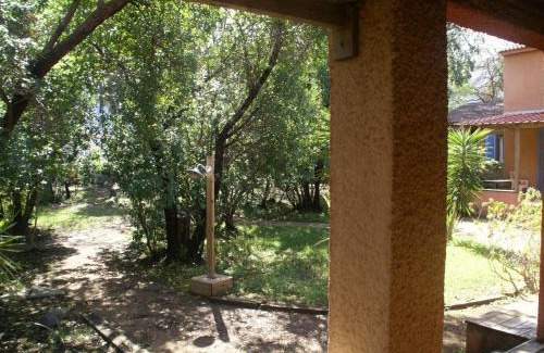 Poggio-Mezzana Casa | Beautiful holiday home near the beach