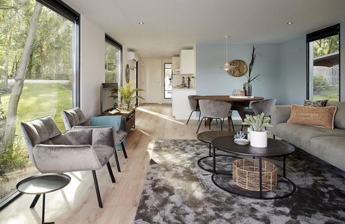 Maasbree Casa | Preciosa casa de vacaciones en Limburgo