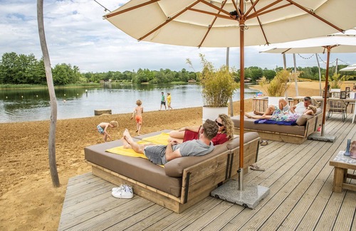 Maasbree Casa | Preciosa casa de vacaciones en Limburgo