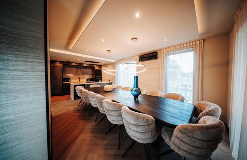 Waarland Casa | Hermosa casa de vacaciones en Waarland