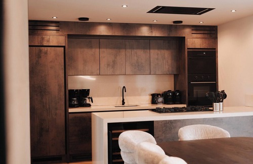 Waarland Casa | Hermosa casa de vacaciones en Waarland