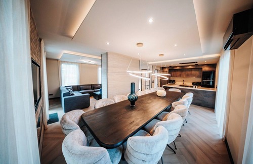 Waarland Casa | Hermosa casa de vacaciones en Waarland