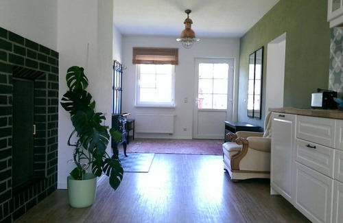Pruchten Casa | hermosa casa de vacaciones en una zona tranquila, no lejos de Darß, Zingst