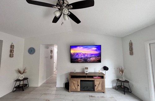 Trailer Estates Casa | Beautiful Holiday Home Near The Beach🏝️