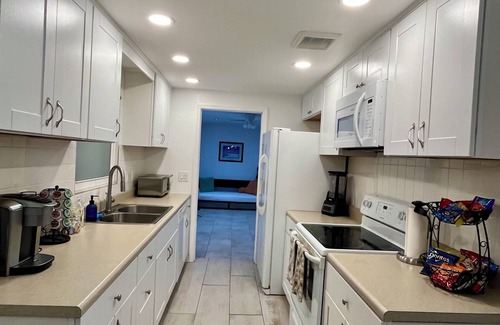 Trailer Estates Casa | Beautiful Holiday Home Near The Beach🏝️