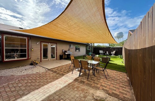 Trailer Estates Casa | Beautiful Holiday Home Near The Beach🏝️