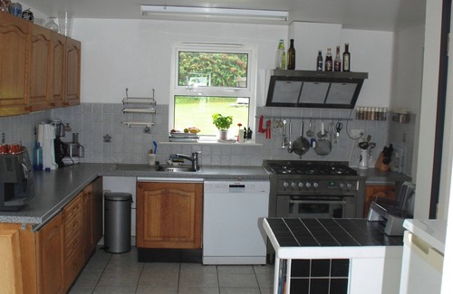 Goleen Casa | Fantástico domicilio en Goleen West Cork en la costa suroeste de Irlanda, estanque de baño de 450 metros cuadrados