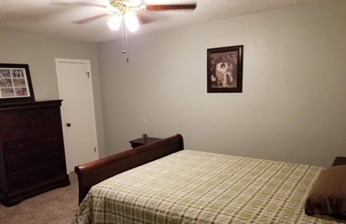 Marrero Casa | Beautiful Home 15 minutes from Downtown NO