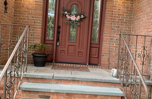 Shirley Casa | Beautiful home Apartment in Shirley / 15mins to Hamptons