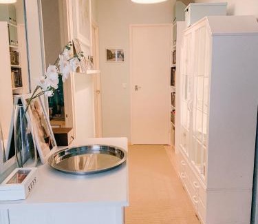 Punavuori Apartamento | Beautiful home close to the sea and city center
