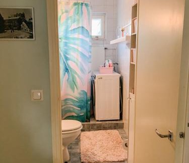 Punavuori Apartamento | Beautiful home close to the sea and city center