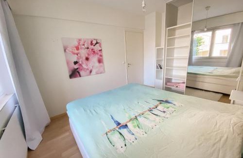 Punavuori Apartamento | Beautiful home close to the sea and city center