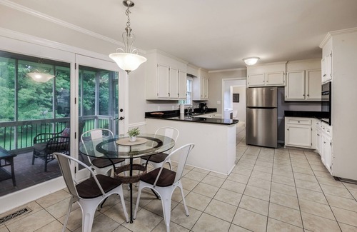 Greenville - Spartanburg Casa | Hermosa casa cerca de todo