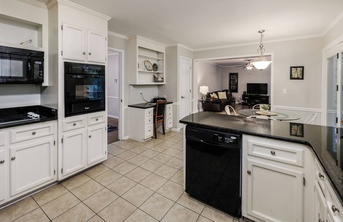 Greenville - Spartanburg Casa | Hermosa casa cerca de todo