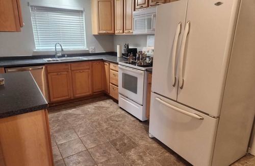 Lafayette Casa | Beautiful home close to Lafayette reservoir