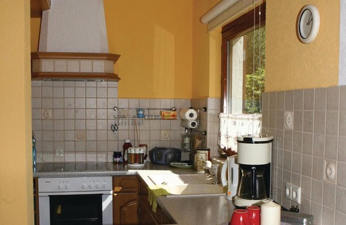 Abhorn Casa | Hermosa casa en Lengenfeld/Plohn