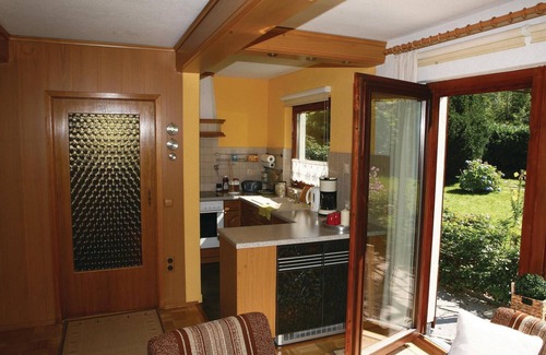 Abhorn Casa | Hermosa casa en Lengenfeld/Plohn