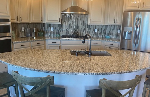 Dove Mountain Casa | Beautiful home Del Webb Dove Mountain Marana Az.