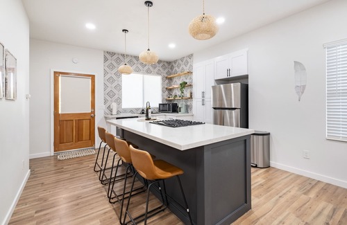 Downtown Riverside Casa | Beautiful Home - Downtown Riverside and Mission Inn