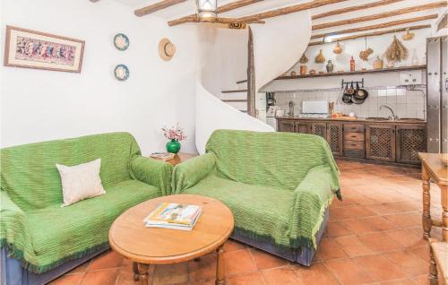 Zahara de la Sierra Casa | Beautiful Home In Zahara De La Sierra