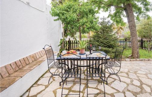 Zahara de la Sierra Casa | Beautiful Home In Zahara De La Sierra