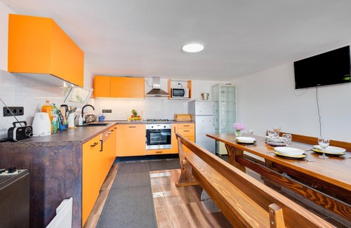 Oroslavje Casa | Hermosa casa en Stubická Slatina