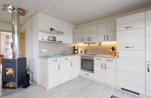 Wandlitz Casa | Hermosa casa en Zerpenschleuse