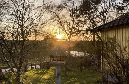 Kirke Hyllinge Casa | Hermosa casa en Kirke Hyllinge